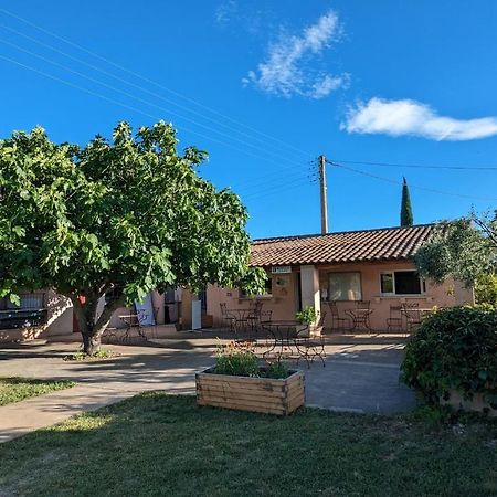 Lubea Camping Hotel Apt Bagian luar foto